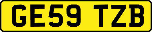 GE59TZB