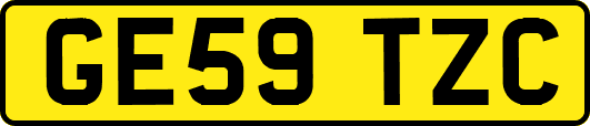 GE59TZC