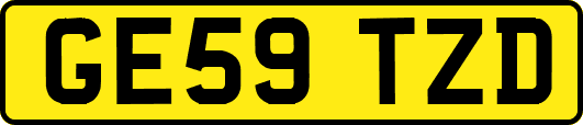 GE59TZD