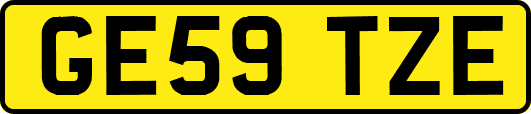 GE59TZE