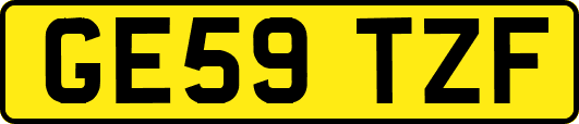 GE59TZF