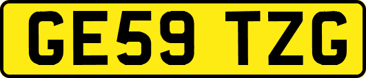 GE59TZG