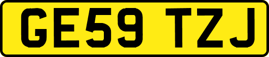 GE59TZJ
