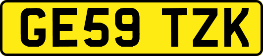 GE59TZK
