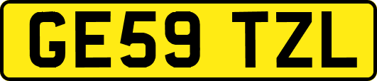 GE59TZL