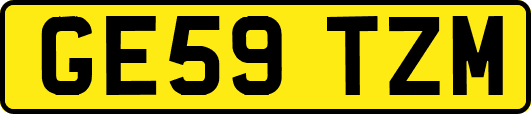 GE59TZM
