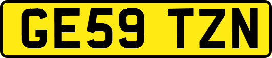 GE59TZN