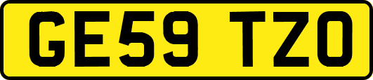 GE59TZO
