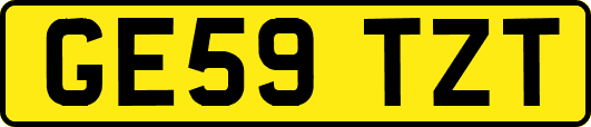 GE59TZT