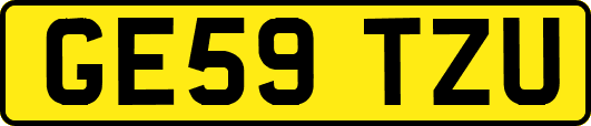 GE59TZU