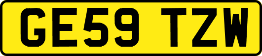 GE59TZW