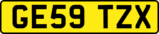GE59TZX
