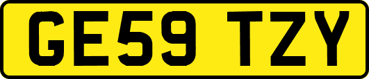 GE59TZY