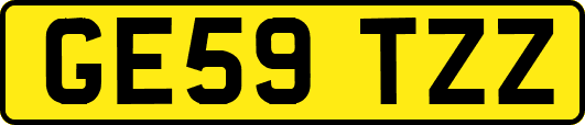 GE59TZZ