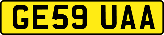 GE59UAA