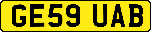 GE59UAB