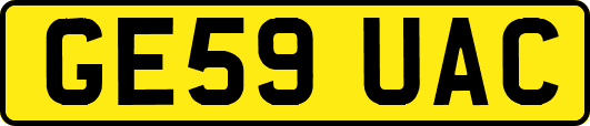 GE59UAC