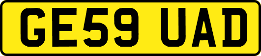 GE59UAD