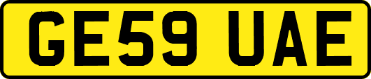 GE59UAE