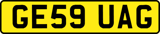 GE59UAG