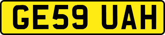 GE59UAH