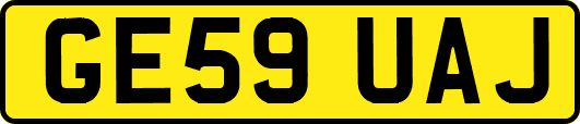 GE59UAJ