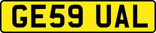 GE59UAL