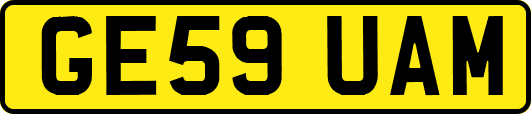 GE59UAM