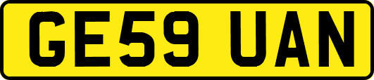 GE59UAN