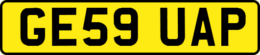 GE59UAP
