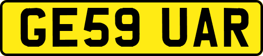 GE59UAR