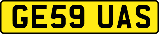 GE59UAS