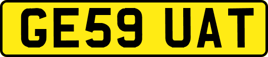 GE59UAT