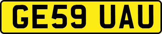 GE59UAU