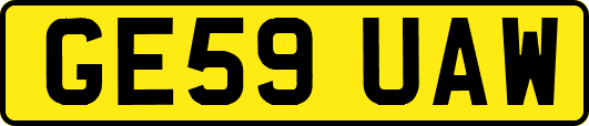 GE59UAW
