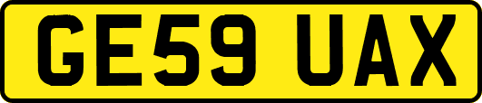 GE59UAX