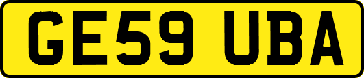GE59UBA