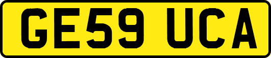 GE59UCA