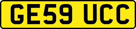 GE59UCC
