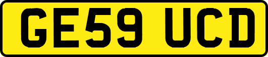 GE59UCD