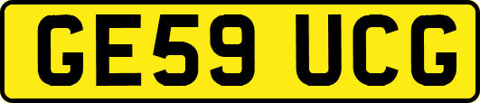 GE59UCG