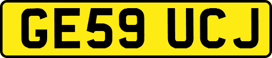 GE59UCJ