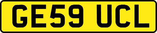 GE59UCL