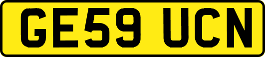 GE59UCN