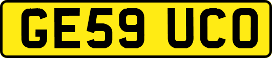 GE59UCO