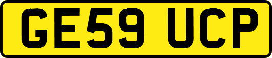 GE59UCP