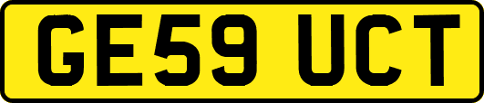 GE59UCT