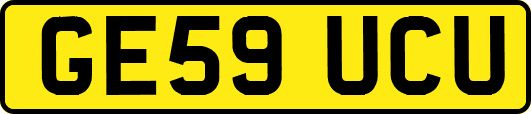 GE59UCU
