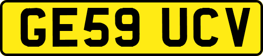 GE59UCV