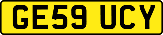 GE59UCY